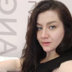 Знакомства Москва Ирина собеседник на час 9069