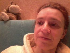 Знакомства Москва Ирина собеседник на час 9073