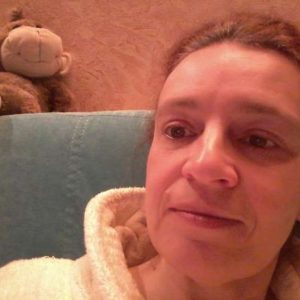 Знакомства Москва Ирина собеседник на час 9073