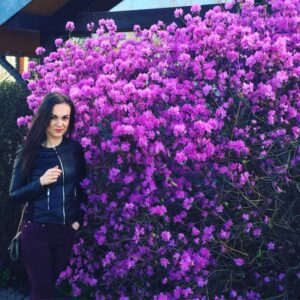 Знакомства Москва Julia собутыльник на час 7894