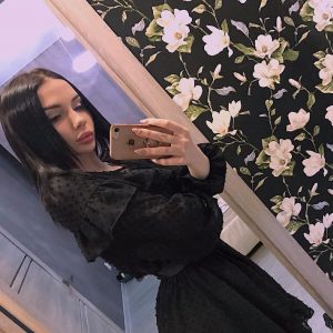 Знакомства Москва Карина 9136