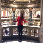 Знакомства Москва Катерина собеседник на час 7491