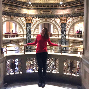 Знакомства Москва Катерина собеседник на час 7491