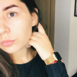 Знакомства Москва Кристина собеседник на час 8070