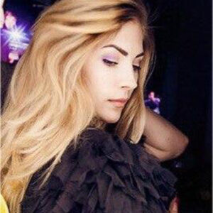 Знакомства Москва Ксения собеседник на час 7816