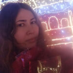 Знакомства Москва Мадина собеседник на час 8585