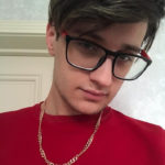 Знакомства Москва Михаил собеседник на час 9266