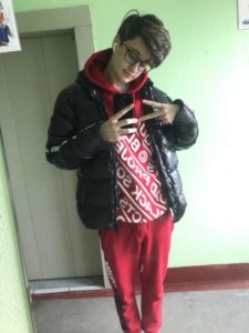 Знакомства Москва Михаил собеседник на час 92661