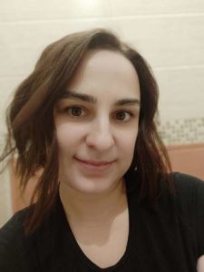 Знакомства Москва Надежда собеседник на час 78021