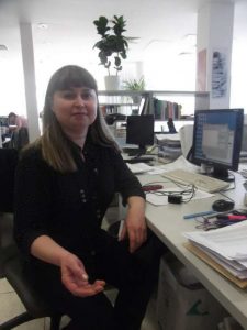 Знакомства Москва Наталья собутыльник на час 75831