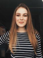 Знакомства Москва Ольга собеседник на час 7407