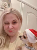 Знакомства Москва Оля собеседник на час 7909