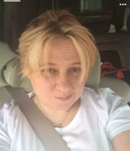 Знакомства Москва Оля собеседник на час 79091