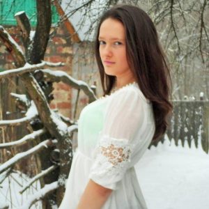 Танюшка Москва 8266