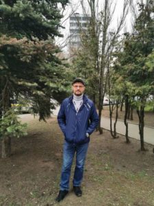 Знакомства Москва Вадим собутыльник на час 80201