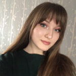 Знакомства Москва Валерия собеседник на час 8659