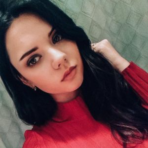 Знакомства Москва Валерия собеседник на час 8989