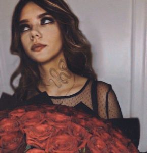 Знакомства Москва Валерия собеседник на час 89891