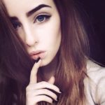 Знакомства Москва Виктория собеседник на час 8953