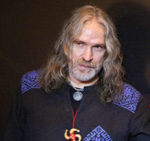 Знакомства Москва Владимир собеседник на час 9304