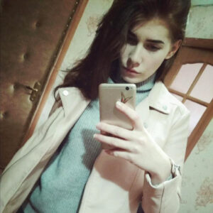 Знакомства Москва Владислава собеседник на час 7481