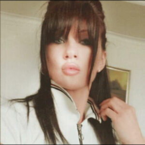 Знакомства Москва Юлия собеседник на час 8091