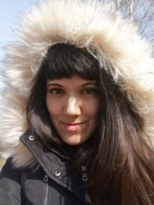 Знакомства Москва Юлия собеседник на час 89441