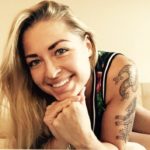 Знакомства Москва Юлия собеседник на час 9170