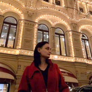 Знакомства Москва Женевьева собеседник на час 8206