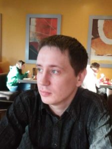 Знакомства Нижний Новгород Дмитрий собутыльник на час 8855