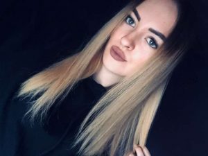 Знакомства Новосибирск Катерина собеседник на час 75882