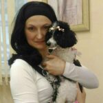 Знакомства Новосибирск Наталья собеседник на час 7468