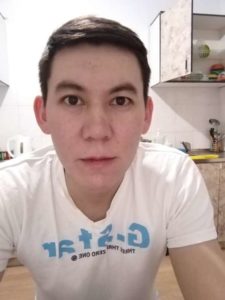 Знакомства Нур-Султан Серик собутыльник на час 89001