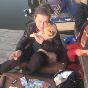 Знакомства Одесса Оксана собеседник на час 8496