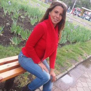 Знакомства Одесса Татьяна собеседник на час 7568