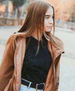 Знакомства Оренбург Дарья собеседник на час 74761