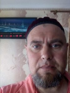 Знакомства Оренбург Юсуф собеседник на час 9309