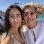 Знакомства Патонг Людмила собеседник на час 8594