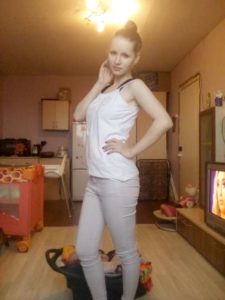 Знакомства Петрозаводск Марина собеседник на час 84021