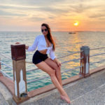 Знакомства Пхукет Эвелина собутыльник на час 9209