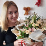 Знакомства Полтава Ольга собеседник на час 8743