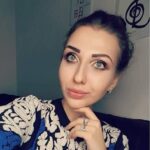 Знакомства Познань Юлия собеседник на час 7723