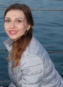 Знакомства Познань Юлия собеседник на час 77231