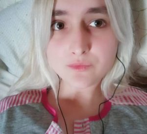 Знакомства Ростов-на-Дону Светлана собеседник на час 80291