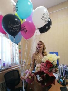 Знакомства Ростов-на-Дону Валерия собеседник на час 78991