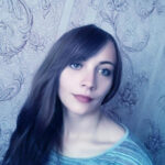 Знакомства Ровно Юля собеседник на час 7761