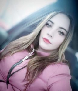 Знакомства Ровно Юля собеседник на час 77611