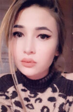 Знакомства Шымкент Лиана собеседник на час 8013