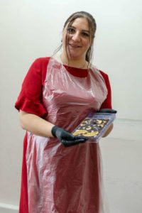 Знакомства Самара Валерия собеседник на час 82852