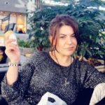 Знакомства Санкт-Петербург Александра собеседник на час 93221